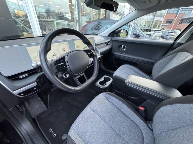 Hyundai Ioniq-5 thumbnail 40