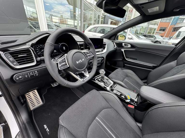 Kia Xceed thumbnail 51