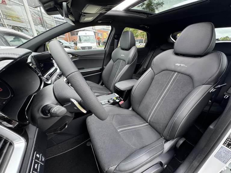 Kia Xceed thumbnail 52