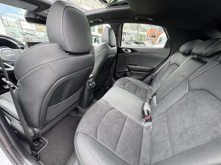 Kia Xceed thumbnail 55