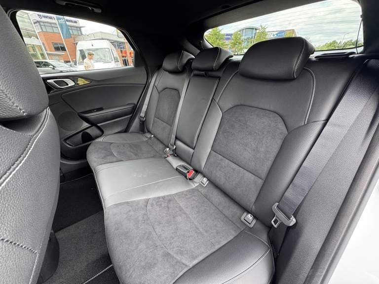 Kia Xceed thumbnail 56