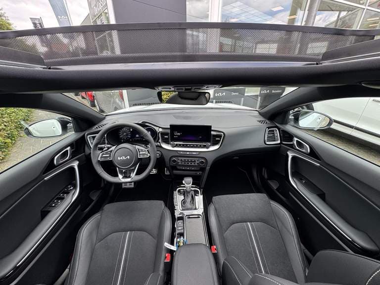 Kia Xceed thumbnail 59