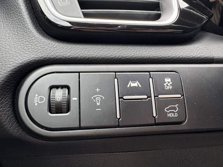 Kia Xceed thumbnail 60