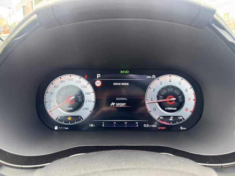 Kia Xceed thumbnail 64