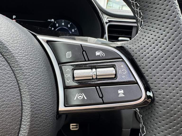 Kia Xceed thumbnail 66