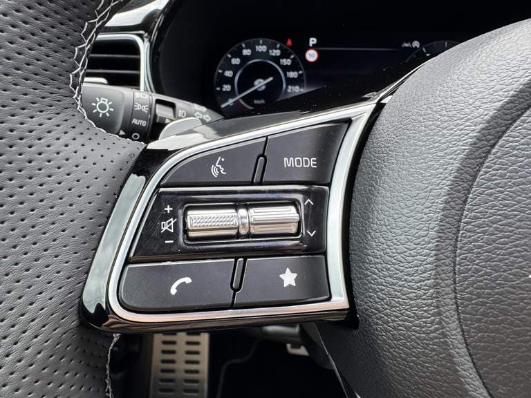 Kia Xceed thumbnail 67