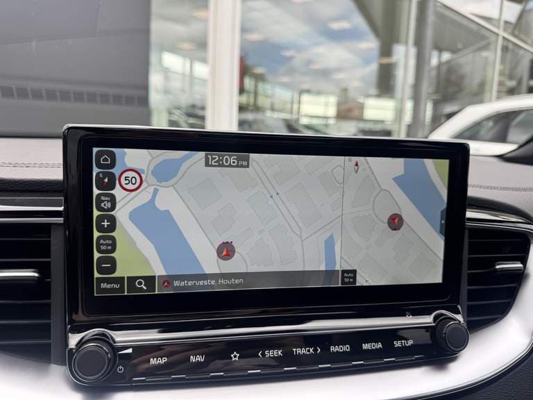 Kia Xceed thumbnail 71