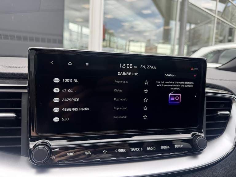 Kia Xceed thumbnail 74