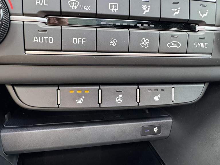 Kia Xceed thumbnail 76