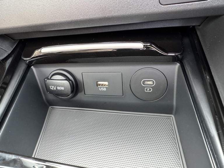 Kia Xceed thumbnail 80