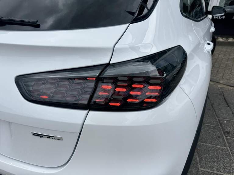 Kia Xceed thumbnail 49