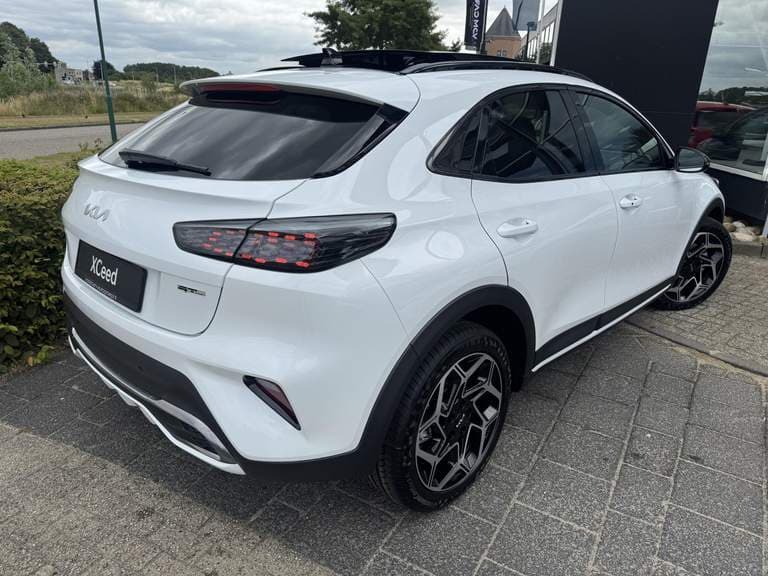 Kia Xceed thumbnail 50