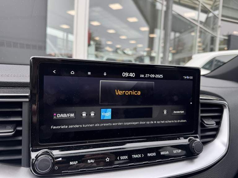 Kia Ceed thumbnail 60