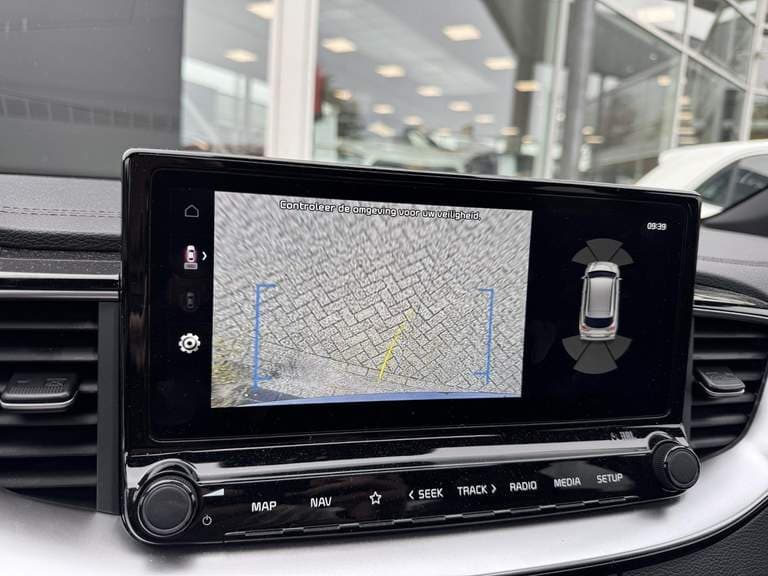 Kia Ceed thumbnail 61