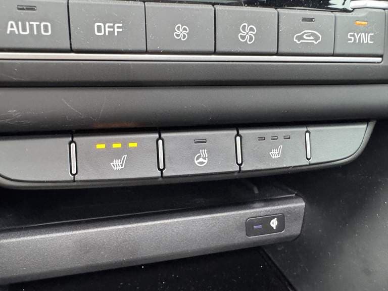 Kia Ceed thumbnail 62