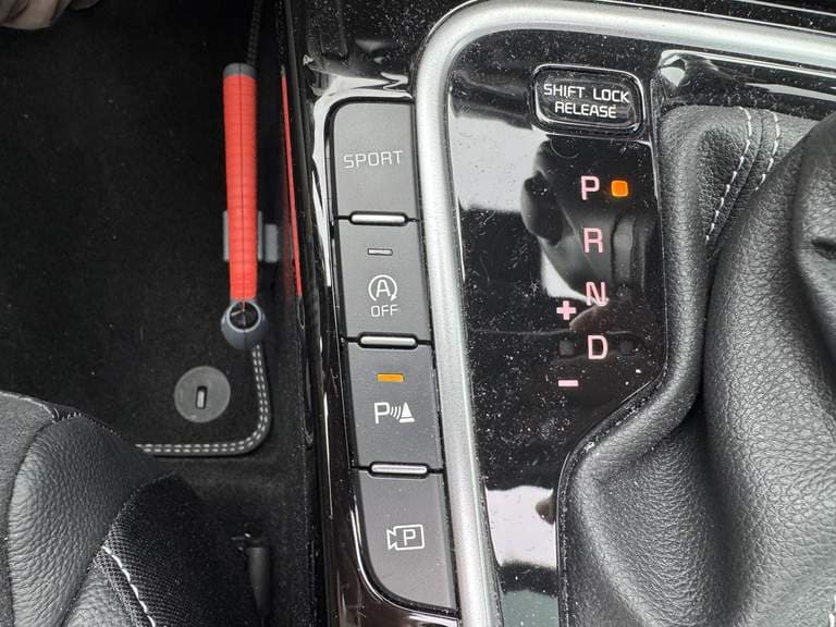 Kia Ceed thumbnail 63