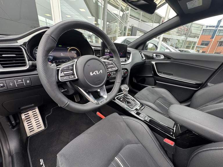 Kia Ceed thumbnail 42