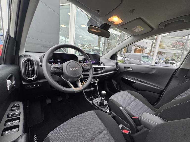 Kia Picanto thumbnail 41