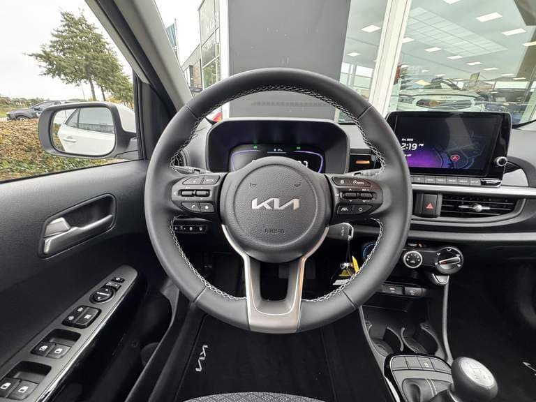 Kia Picanto thumbnail 42