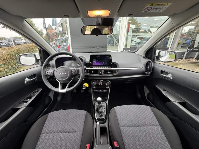 Kia Picanto thumbnail 43