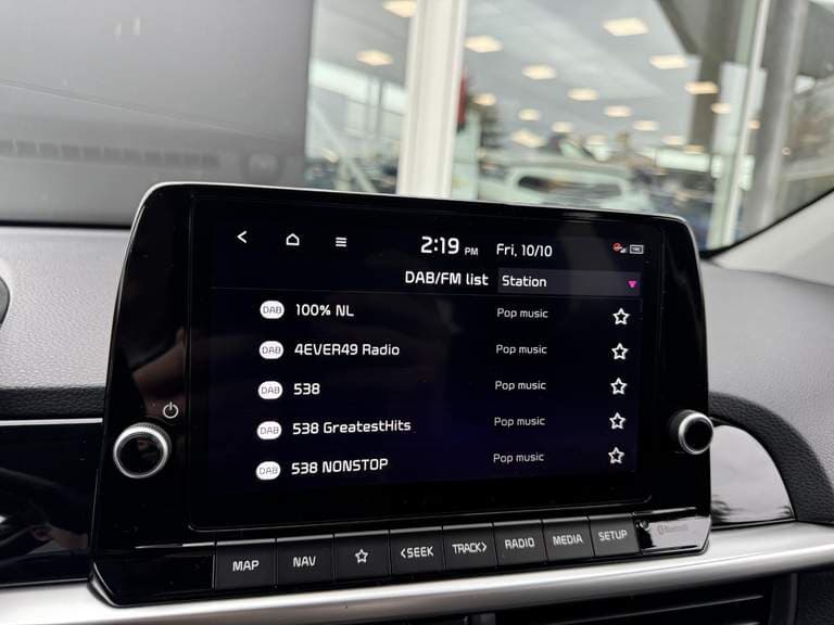 Kia Picanto thumbnail 54