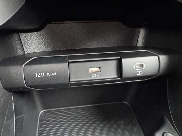 Kia Picanto thumbnail 57