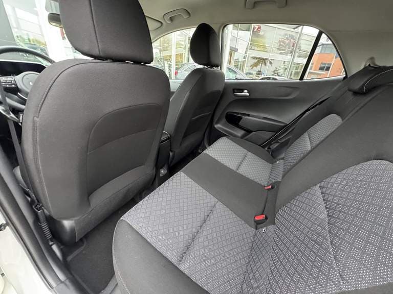 Kia Picanto thumbnail 38