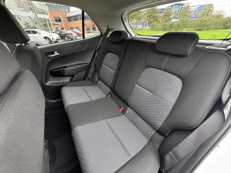 Kia Picanto thumbnail 39