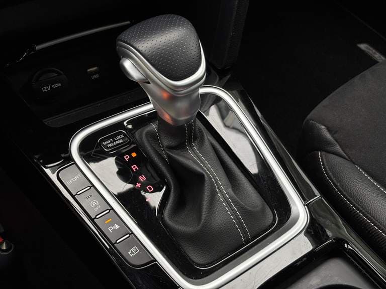 Kia Proceed thumbnail 41