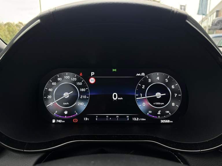 Kia Proceed thumbnail 42