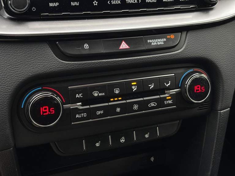 Kia Proceed thumbnail 49