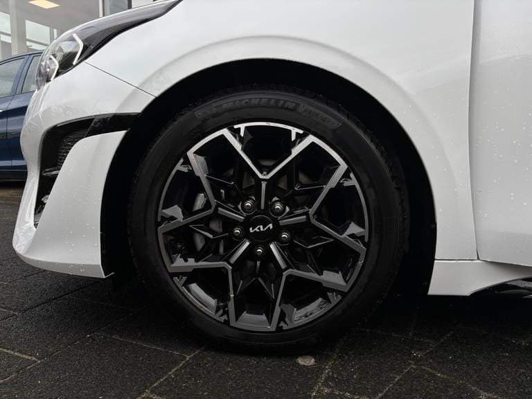 Kia Proceed thumbnail 35