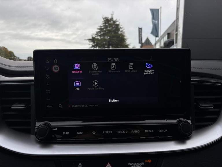 Kia Proceed thumbnail 36