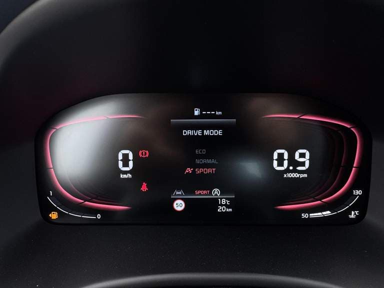 Kia Stonic thumbnail 47