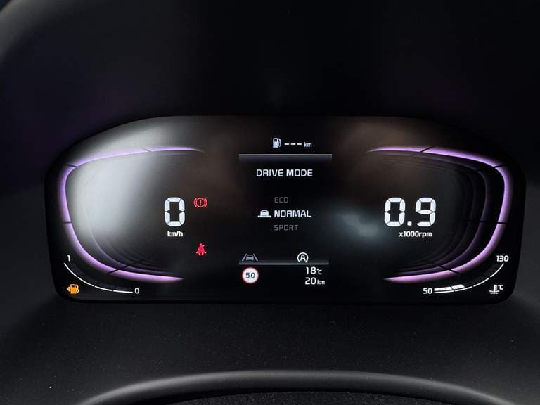 Kia Stonic thumbnail 48