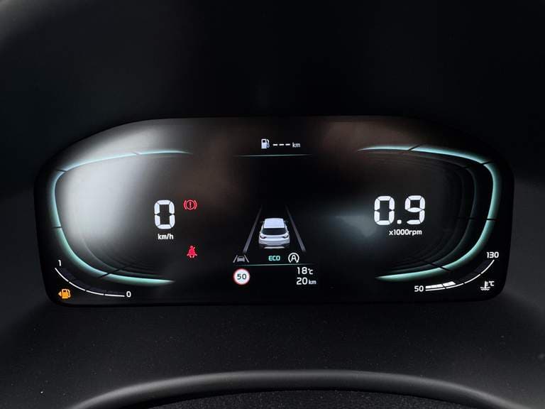 Kia Stonic thumbnail 49