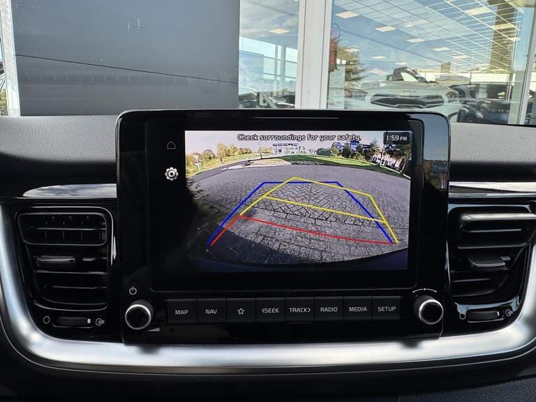 Kia Stonic thumbnail 54