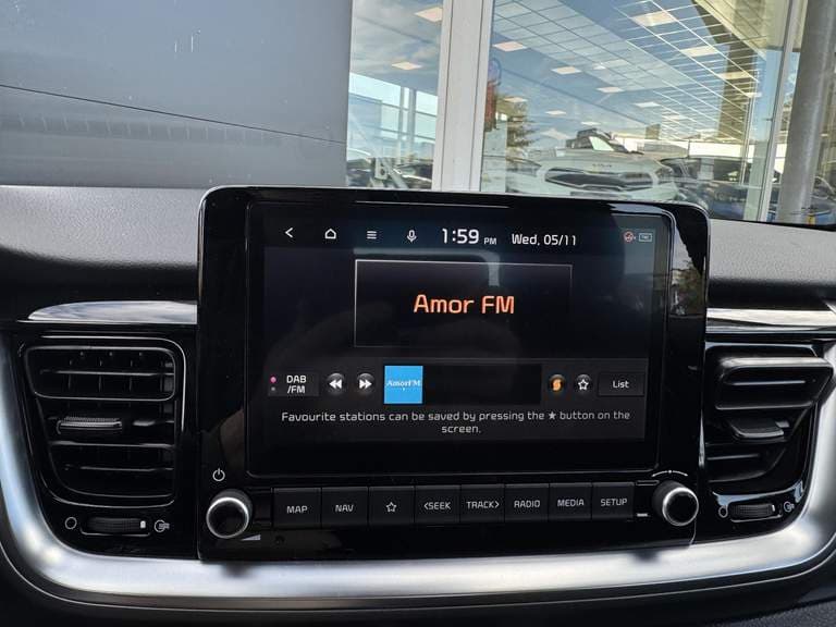 Kia Stonic thumbnail 55