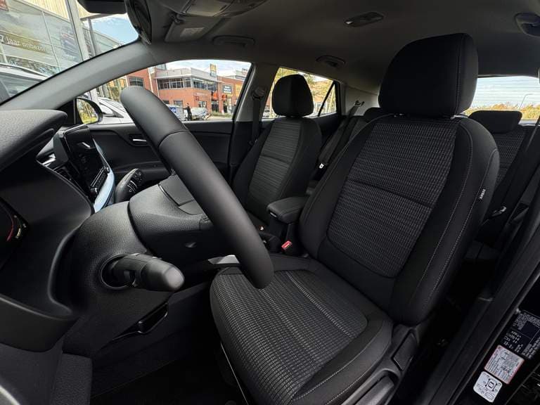 Kia Stonic thumbnail 56