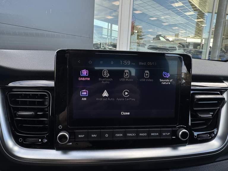 Kia Stonic thumbnail 58