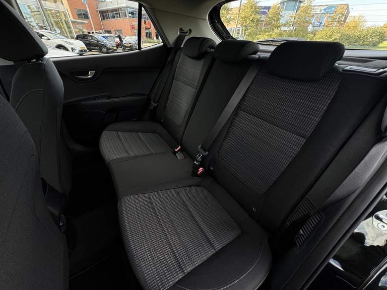 Kia Stonic thumbnail 59