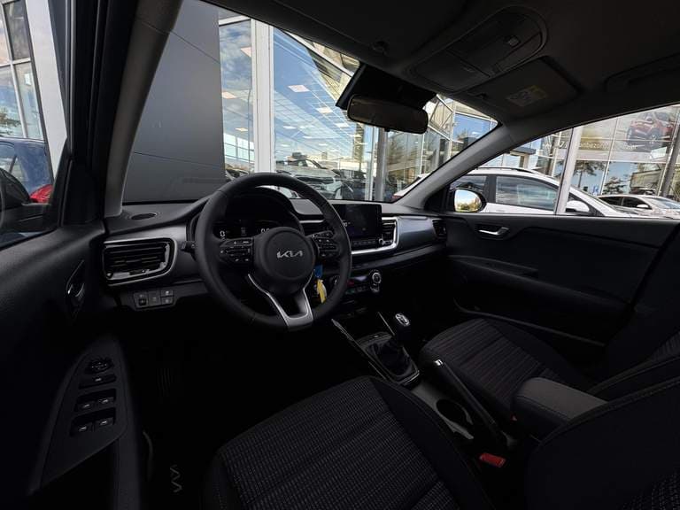 Kia Stonic thumbnail 62