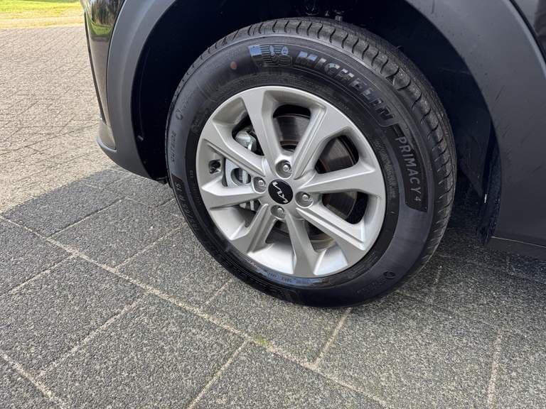 Kia Stonic thumbnail 35