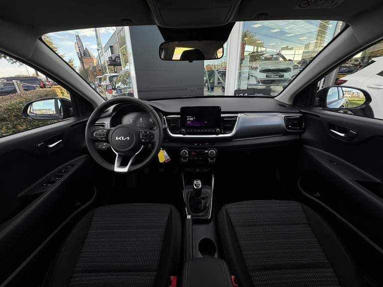 Kia Stonic thumbnail 64