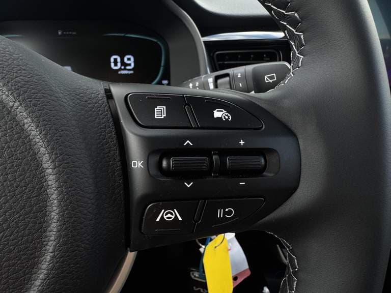 Kia Stonic thumbnail 42