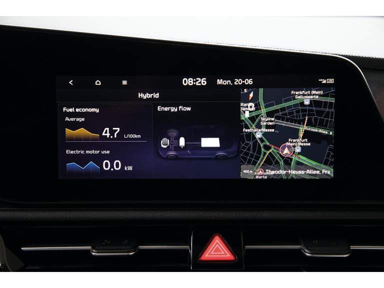 Kia Niro thumbnail 12