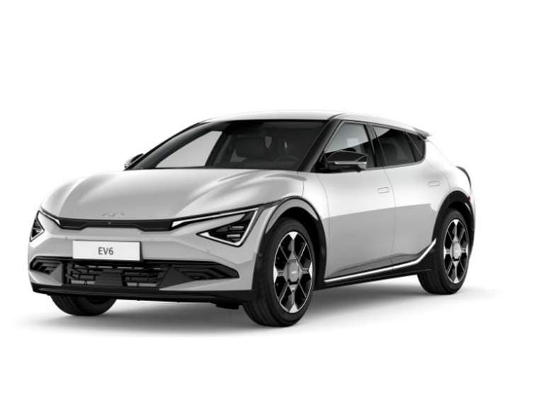 Kia Ev6 thumbnail 13