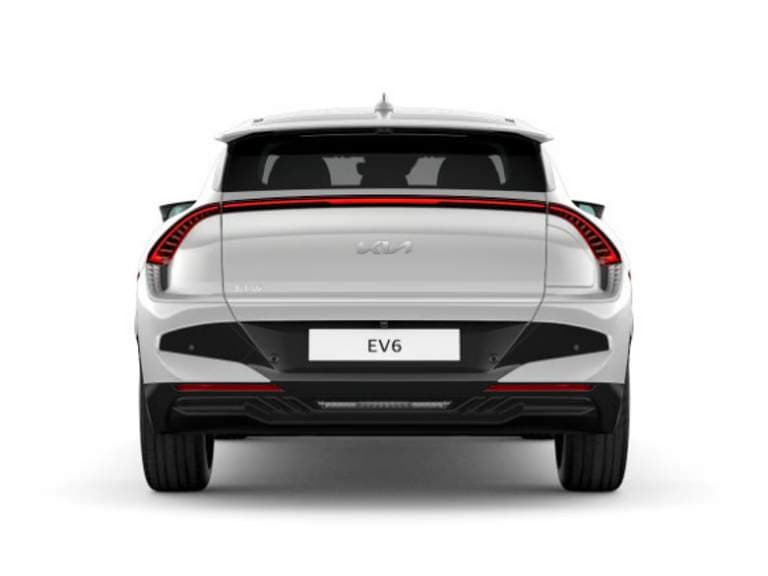 Kia Ev6 thumbnail 16