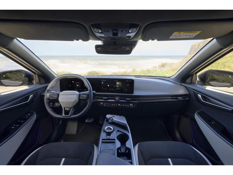 Kia Ev6 thumbnail 18