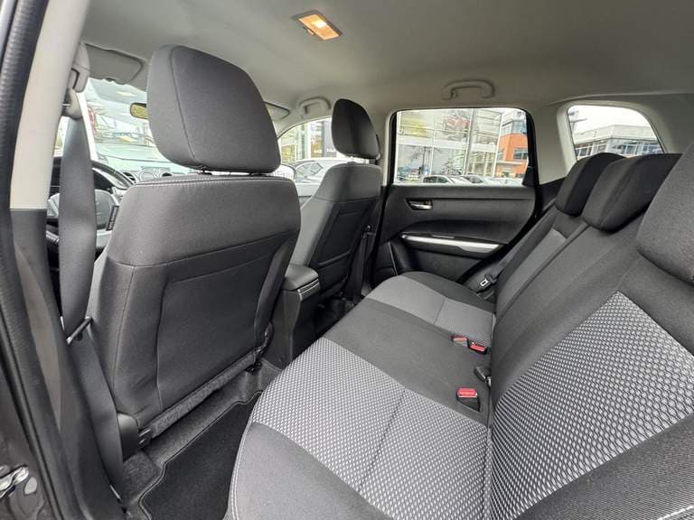 Suzuki Vitara thumbnail 42